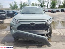 Toyota Pozostałe 2021 2 Toyota Pozostałe 2021 2