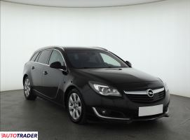 Opel Insignia 2016 1.6 134 KM