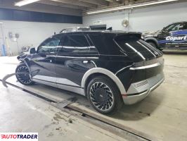 Hyundai Pozostałe 2024 Hyundai Pozostałe 2024
