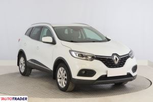 Renault Kadjar - zobacz ofertę