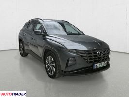 Hyundai Tucson 2023 1.6 150 KM Hyundai Tucson 2023 1.6 150 KM