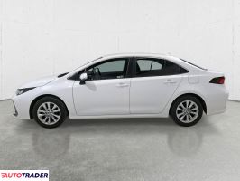 Toyota Corolla 2023 1.8 98 KM