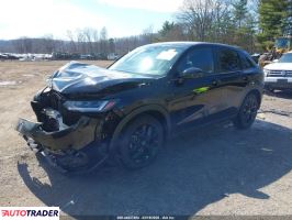Honda HR-V 2024 2