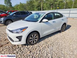 Kia Rio 2023 1