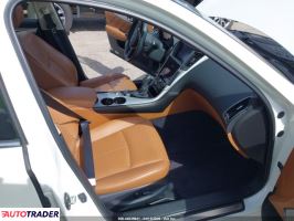 Infiniti Q50 2024 3
