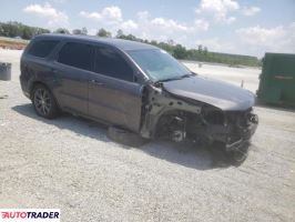 Dodge Durango 2021 3 Dodge Durango 2021 3