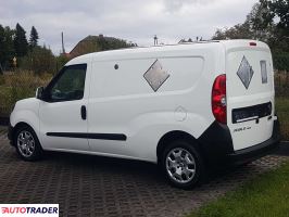 Fiat Doblo 2022 1.6 Fiat Doblo 2022 1.6