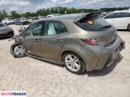 Toyota Corolla 2019 2