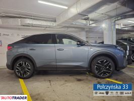Peugeot 3008 2025 1.2 145 KM