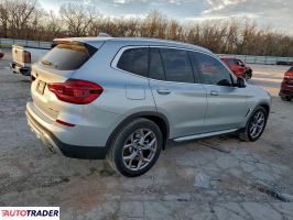 BMW X3 2021 2