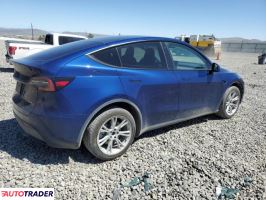 Tesla Model Y 2023 Tesla Model Y 2023