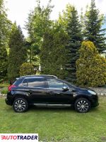 Peugeot 2008 2014 1.6 120 KM
