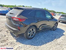 Ford Escape 2024 1