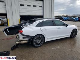 Kia Pozostałe 2023 2