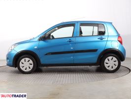 Suzuki Celerio 2015 1.0 67 KM Suzuki Celerio 2015 1.0 67 KM
