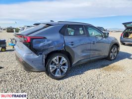 Subaru Pozostałe 2023