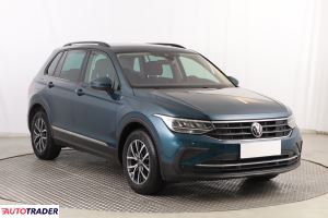 Volkswagen Tiguan - zobacz ofertę