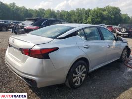 Nissan Altima 2023 2 Nissan Altima 2023 2