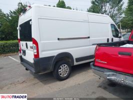 Dodge Ram 2021 3
