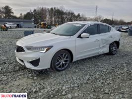 Acura Pozostałe - zobacz ofertę