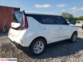 Kia Soul 2025 2