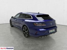 Volkswagen Arteon 2022 2.0 320 KM Volkswagen Arteon 2022 2.0 320 KM