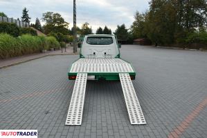 Volkswagen Transporter 2004 2.5 Volkswagen Transporter 2004 2.5