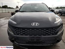 Hyundai Kona 2023 2 Hyundai Kona 2023 2