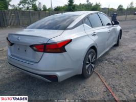 Nissan Altima 2022 2 Nissan Altima 2022 2