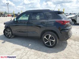 Chevrolet Blazer 2022 1
