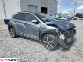 Hyundai Kona 2020 1 Hyundai Kona 2020 1