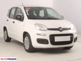 Fiat Panda 2017 1.2 68 KM Fiat Panda 2017 1.2 68 KM