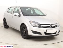 Opel Astra - zobacz ofertę