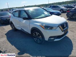 Nissan Pozostałe 2020 1 Nissan Pozostałe 2020 1