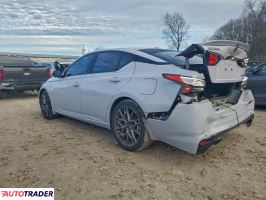 Nissan Altima 2024 2