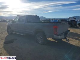 Ford Pozostałe 2022 6