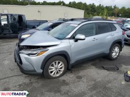 Toyota Corolla - zobacz ofertę