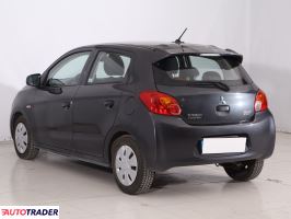 Mitsubishi Space Star 2014 1.0 69 KM