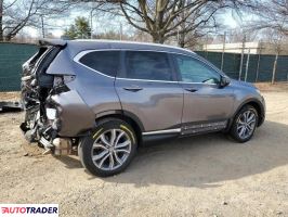 Honda CR-V 2021 2 Honda CR-V 2021 2
