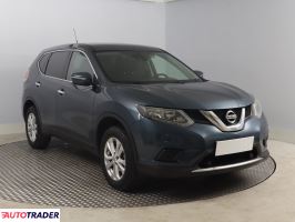 Nissan X-Trail - zobacz ofertę