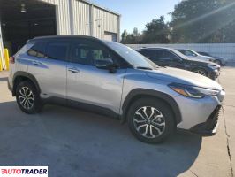 Toyota Corolla 2024 2