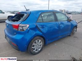 Kia Rio 2021 1 Kia Rio 2021 1