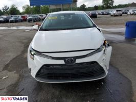 Toyota Corolla 2024 2