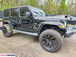 Jeep Wrangler 2022 2