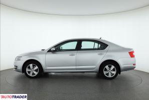 Skoda Octavia 2014 1.4 138 KM