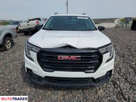 GMC Terrain 2024 1