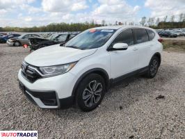 Honda CR-V - zobacz ofertę