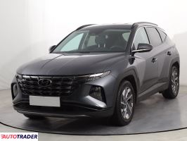 Hyundai Tucson 2021 1.6 147 KM