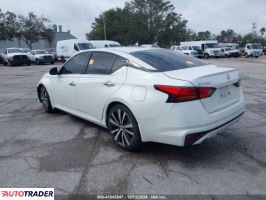Nissan Altima 2020 2 Nissan Altima 2020 2