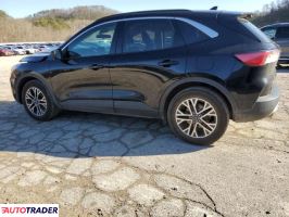 Ford Escape 2020 1 Ford Escape 2020 1